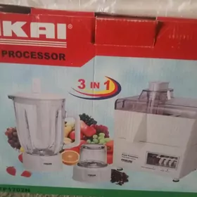 Кухонный комбайн