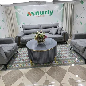 DIWAN TROYKA MEBEL ДИВАН ТРОЙК