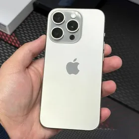 IPhone 15Pro 96 128gb 2sim