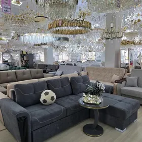 UGALOK DIWAN MEBEL УГЛАВОЙ ДИВ