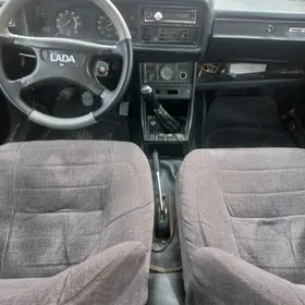 Lada 2107 2002
