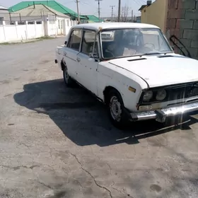 Lada 2106 1988
