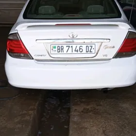 Toyota Camry 2004