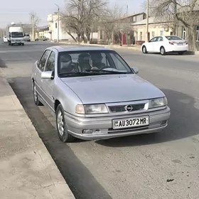 Opel Vectra 1991