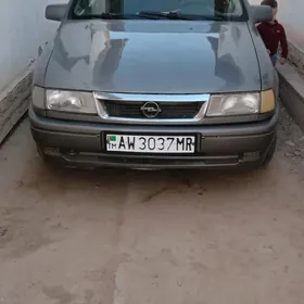 Opel Vectra 1991