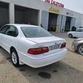 Toyota Avalon 1999