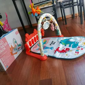 Caga kowrik (коврик развивающ)