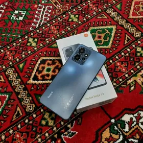 Redmi Note 12 256Gb