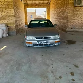Toyota Camry 1996
