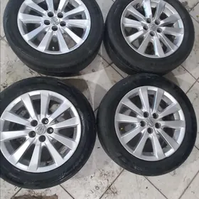 16.lyk.diska.teker.corolla.