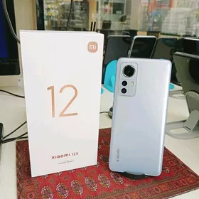 XIAOMI 12X GLOBAL