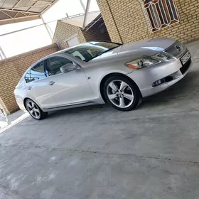 Lexus GS 350 2008