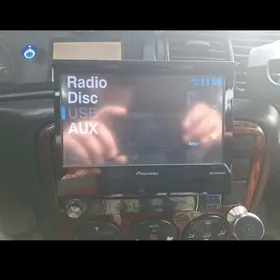 6550 pioneer cykyan tazeje