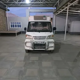 Mitsubishi Canter 2010
