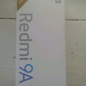 Redmi 9A