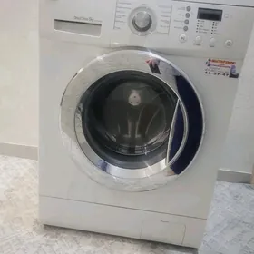 Lg 5 kg dd mator Kirmasyn