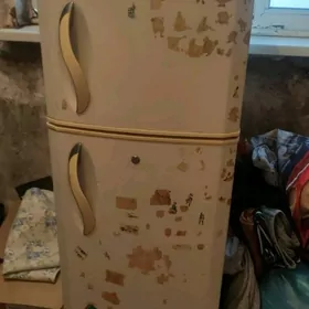 Lg Holodinik zawaskoy