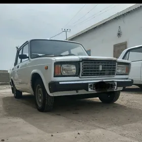 Lada 2107 1997