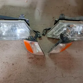 Фары Avalon 1998