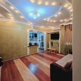 Квартира Мир 4