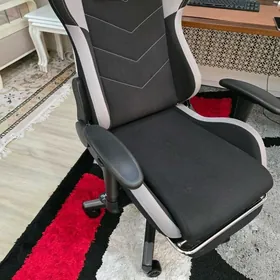 Игровой кресла CYBER