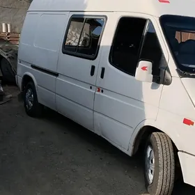 Ford Transit Connect 1993