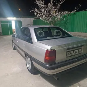 Opel Omega 1992