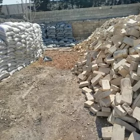 TOPRAK MITI SEMENT KERPIÇ MYTY