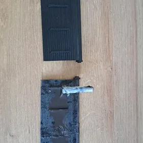 BMW E36 zaslonka bagajnika