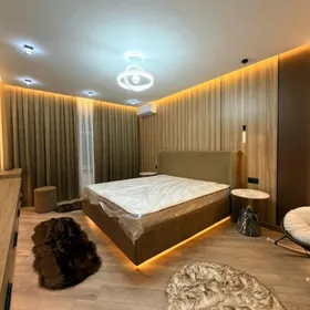 11 мкр Гауданка 1 эт евро рем