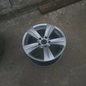 bmw 17 lik ramaska diska