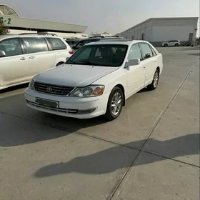 Toyota Avalon 2004