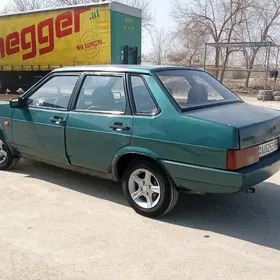 Lada 21099 1999