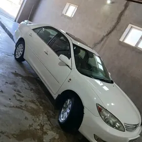 Toyota Camry 2005
