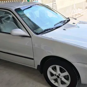 Toyota Corolla 2001