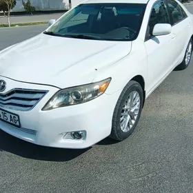 Toyota Camry 2008