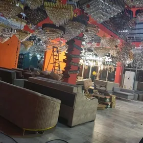 Lyustra / Люстры