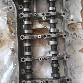 Wanus 2.5 tayota camry