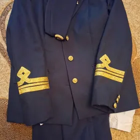 морская форма