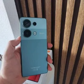 Redmi not 13pro 8/256