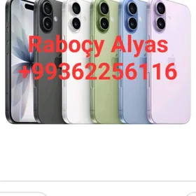 Rabocy Alyas