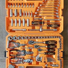 ingco nabor acar 135 ps