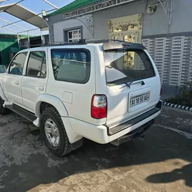 Toyota 4Runner 2001