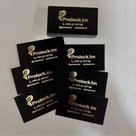 WIZITKA FOLGA BILEN(ПОЛИГРАФИЯ