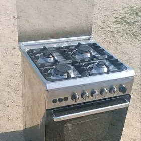 gaz plita газ плите