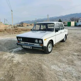 Lada 2106 1998