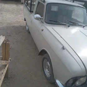 Москвич 412 1987