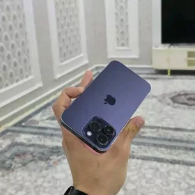 iphone 14 Pro Max 256GB 85%