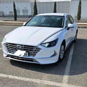 Hyundai Sonata 2020