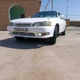 Toyota Mark II 1993